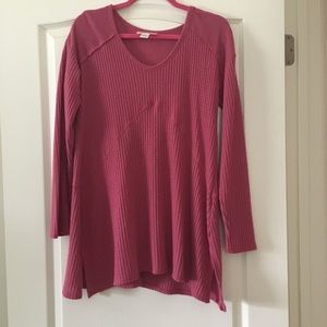 Motherhood maternity long sleeve